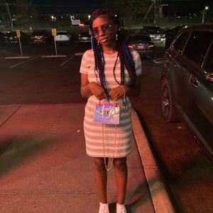 Meet your Posher, Taylor